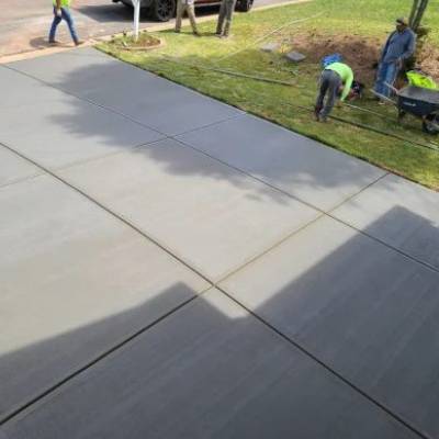 CONCRETE