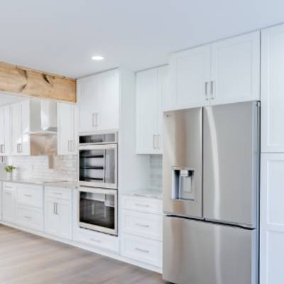 KITCHEN REMODELING